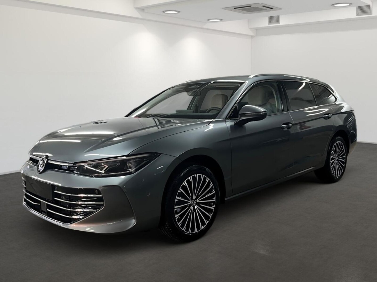 Volkswagen Passat – Bild 2