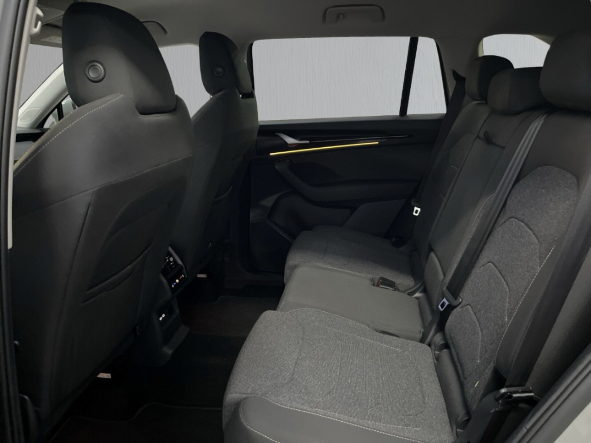 Skoda Kodiaq Selection