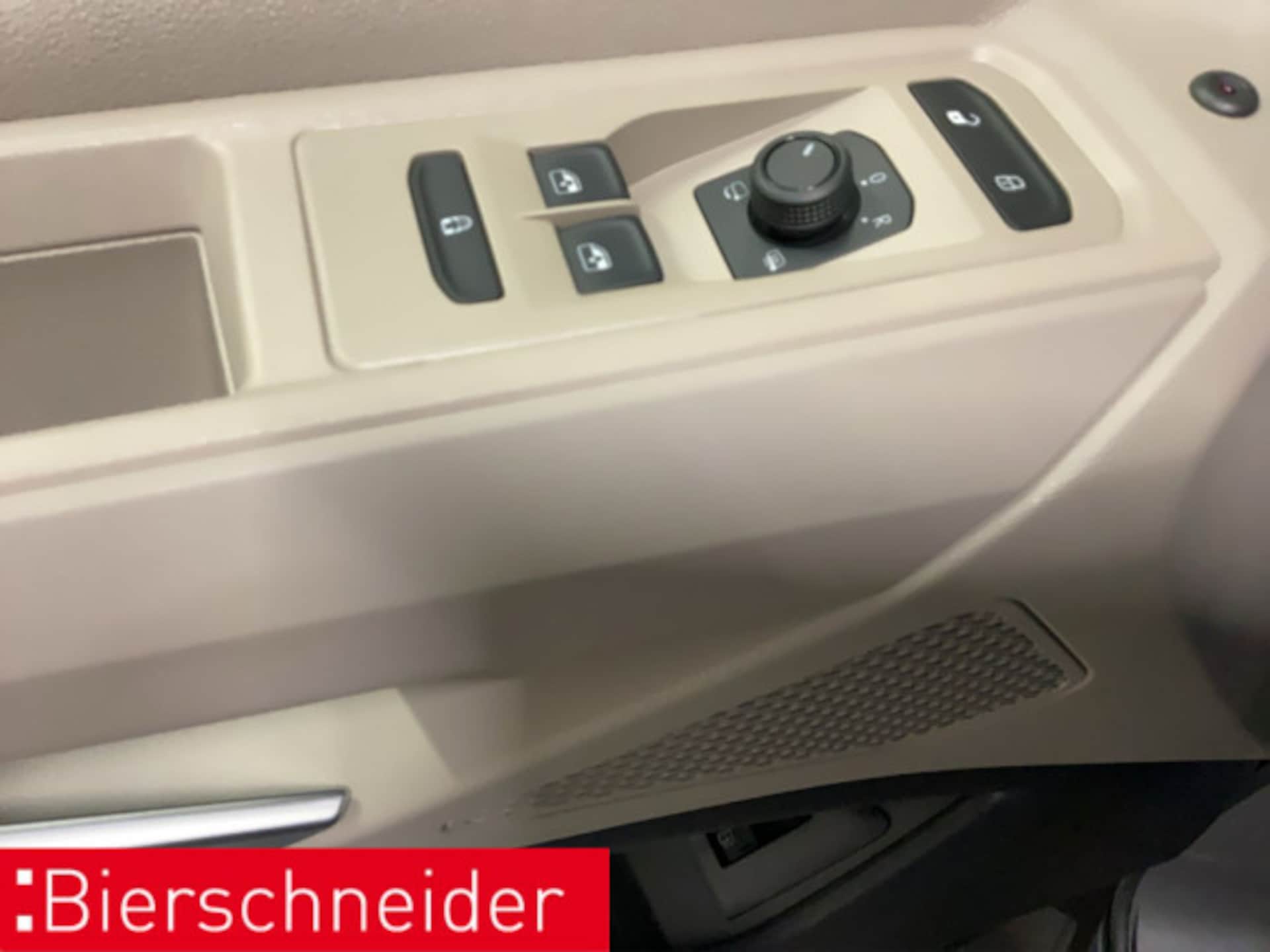 Volkswagen California Beach Camper