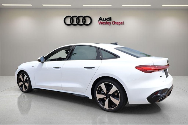 2026 Audi A5 Sedan