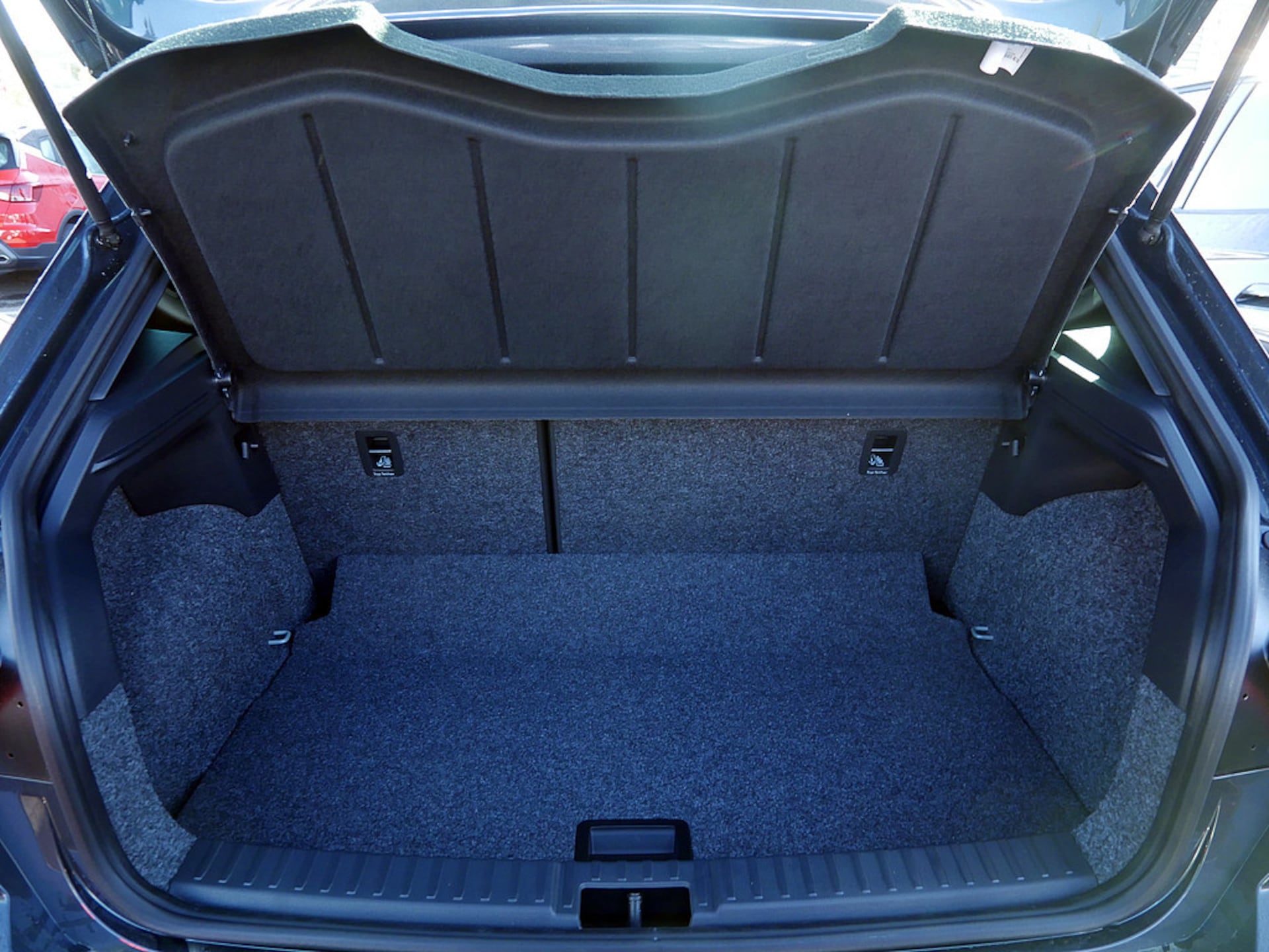 SEAT Ibiza Style