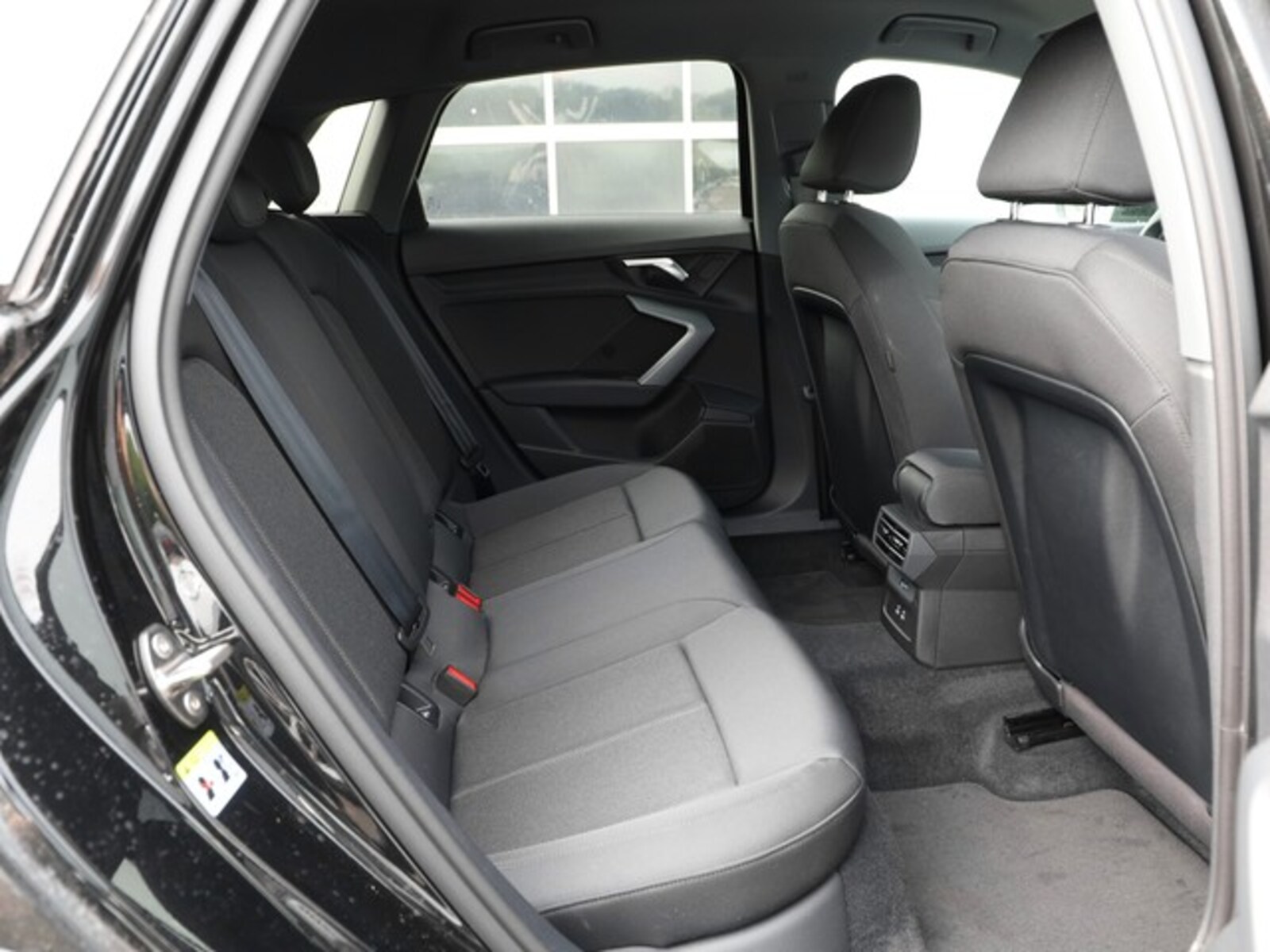 Audi A3 allstreet – Bild 8
