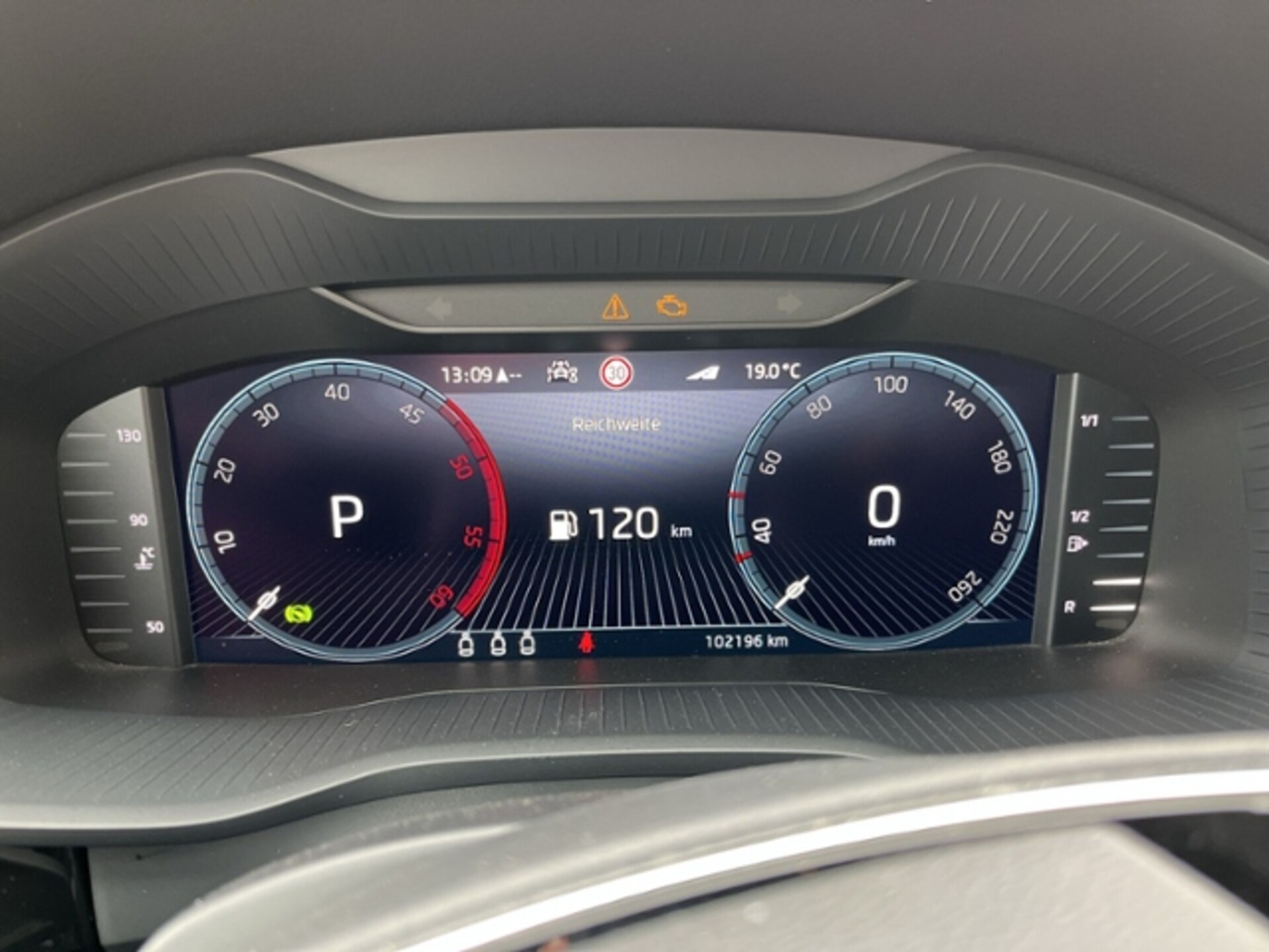 Skoda Kodiaq Laurin & Klement