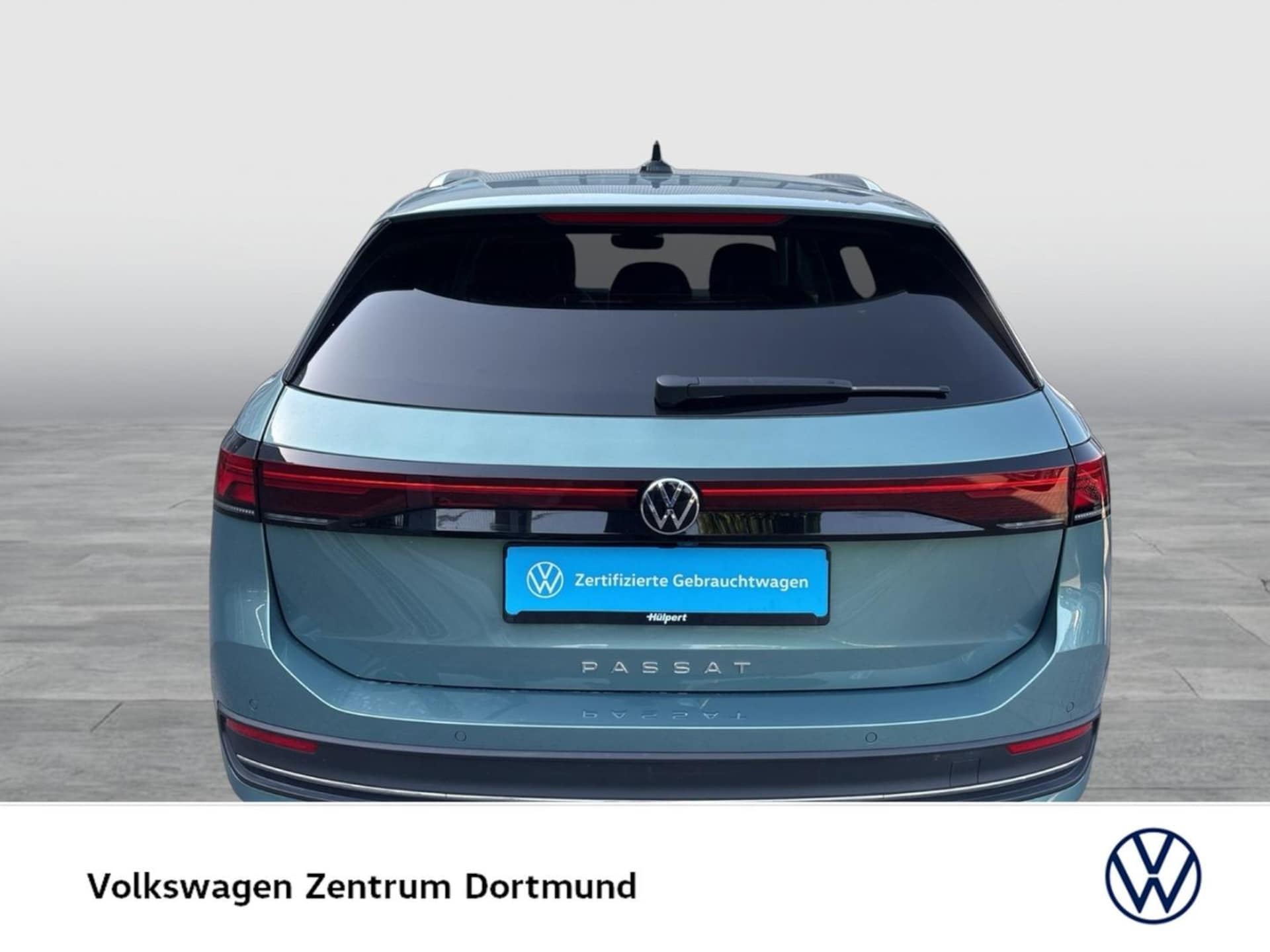 Volkswagen Passat Business