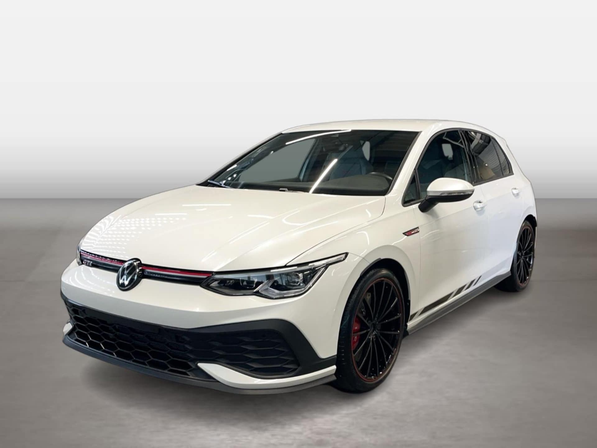 Volkswagen Golf GTI Clubsport