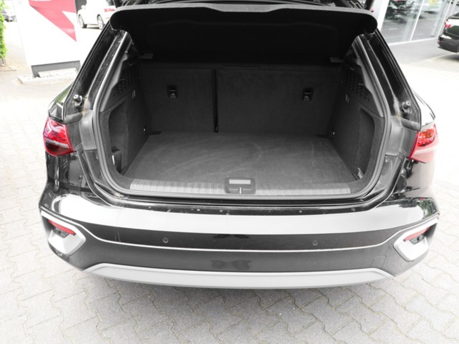 Audi A3 allstreet – Bild 12