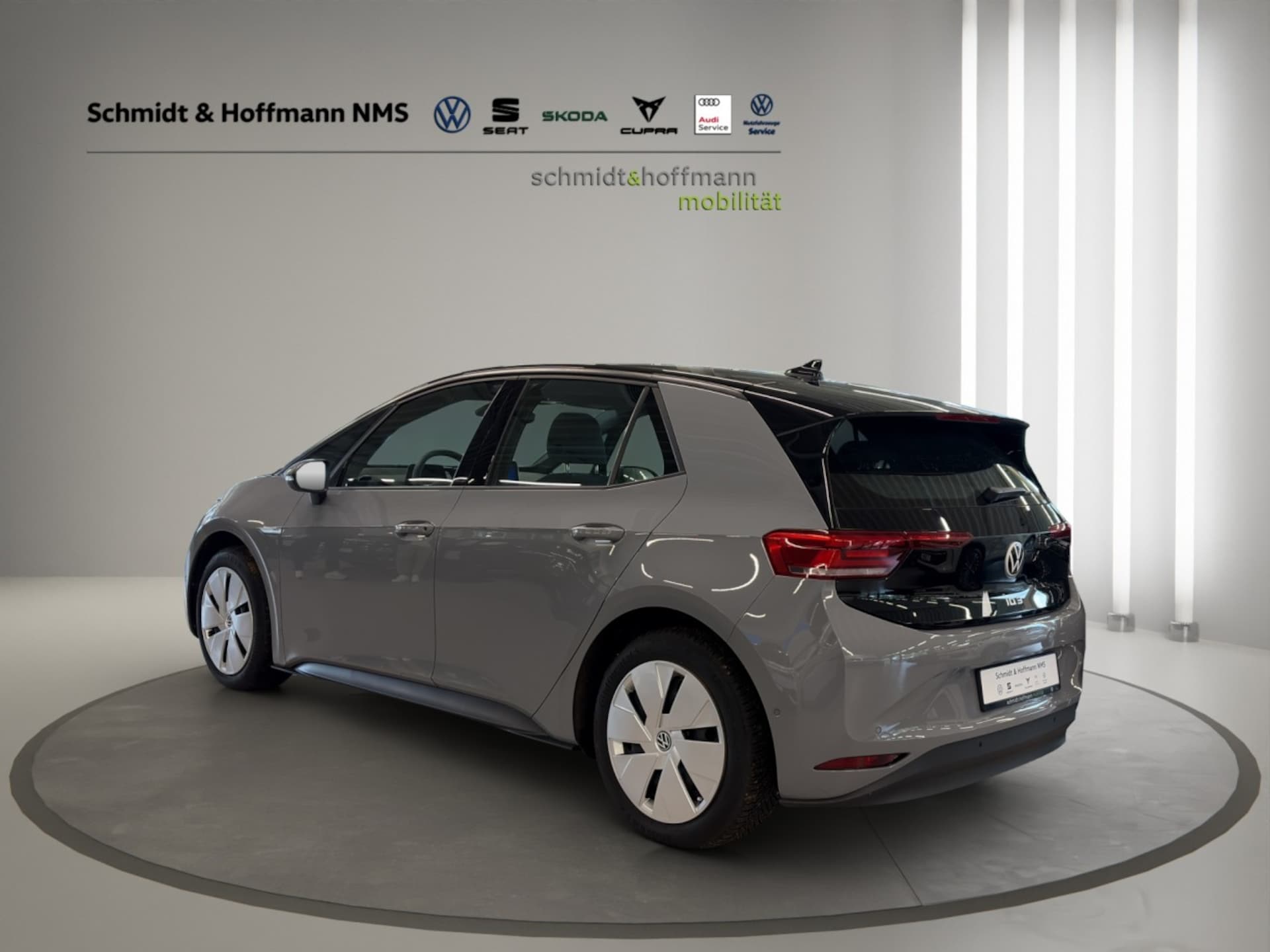 Volkswagen ID.3 Pro Performance