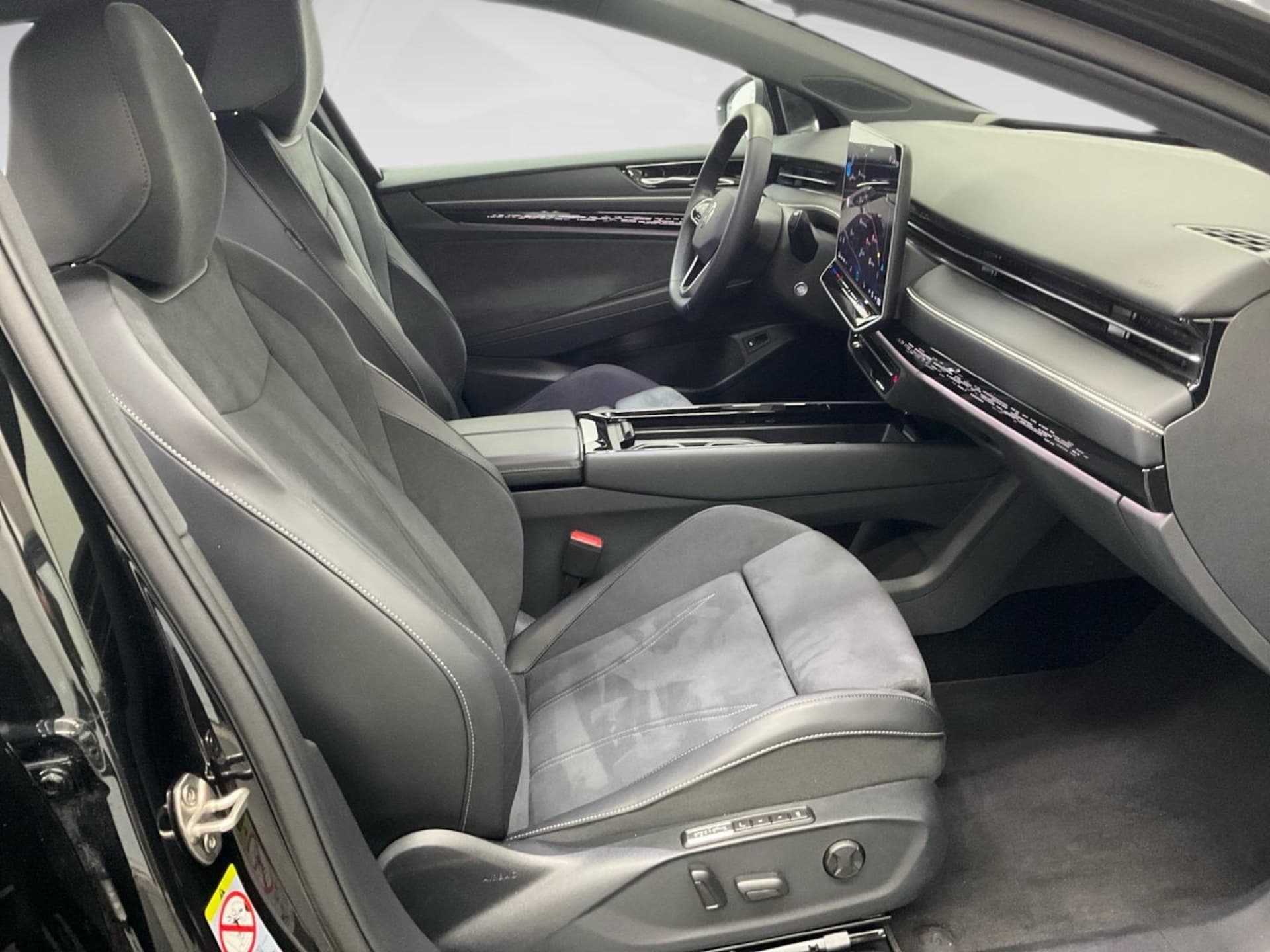 Volkswagen ID.7 Pro S