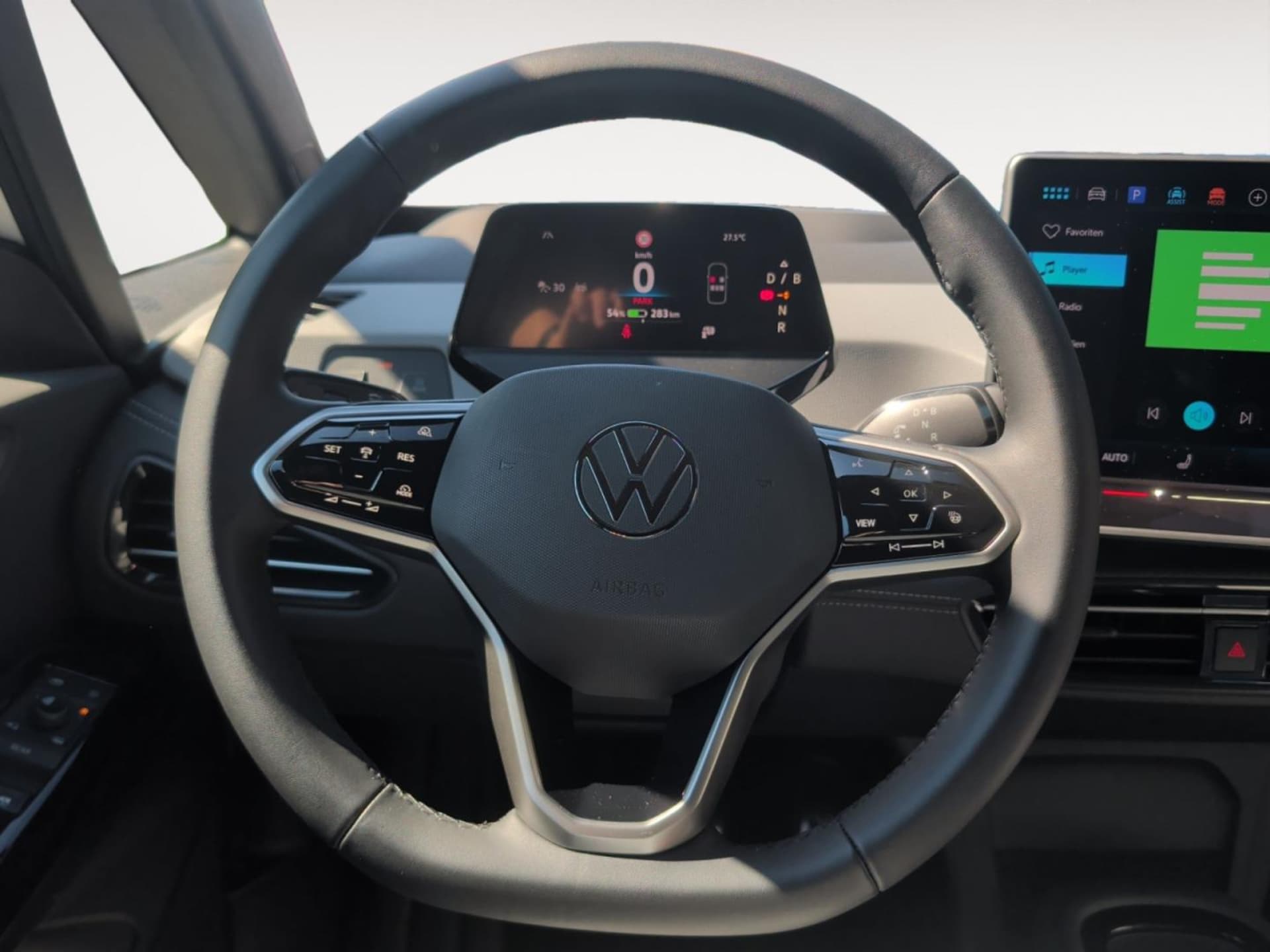 Volkswagen ID.3 Pro S