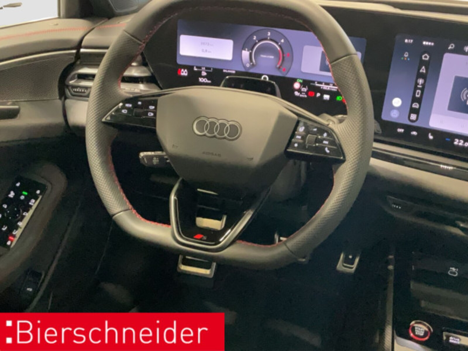 Audi A6 Avant – Bild 12