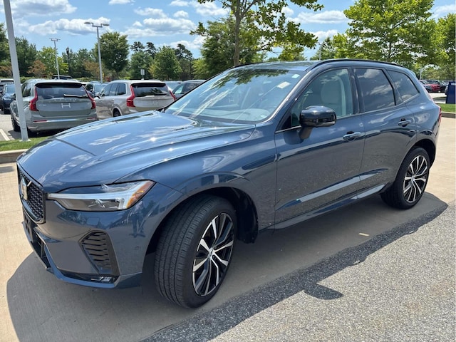 2024 Volvo XC60