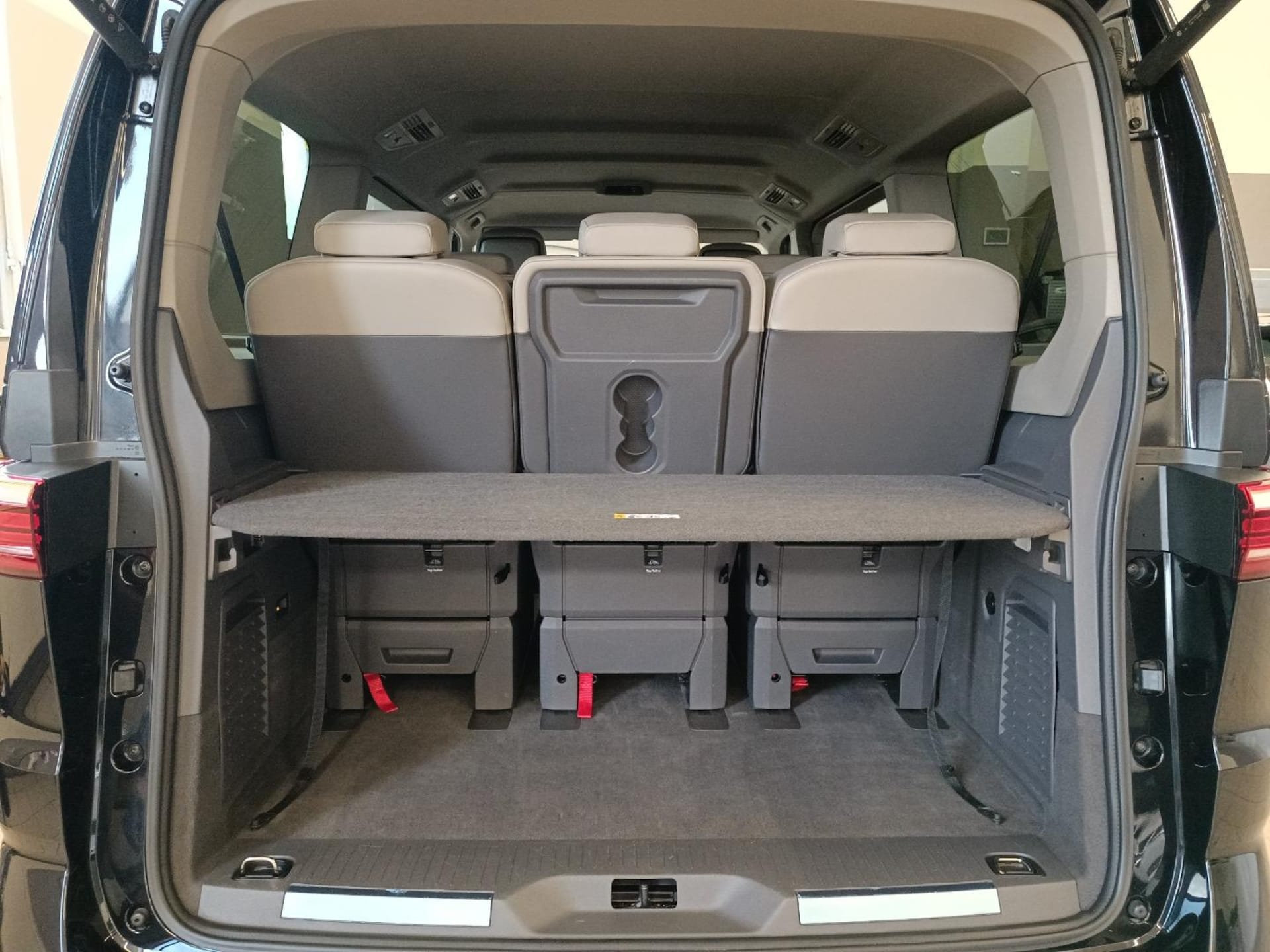 Volkswagen Multivan Langversion Style