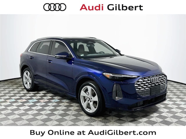2026 Audi Q5