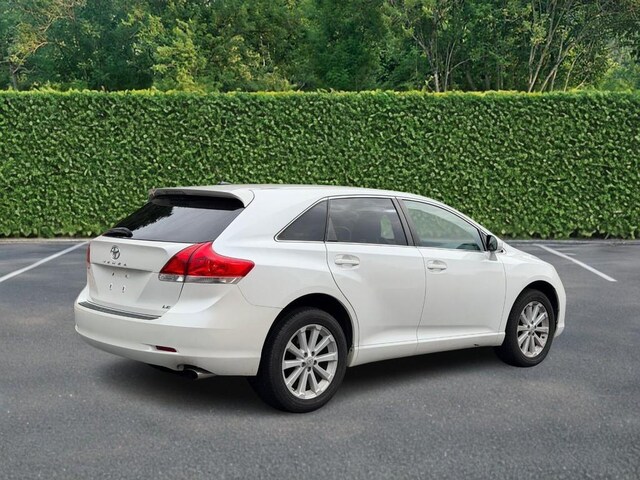 2012 Toyota Venza