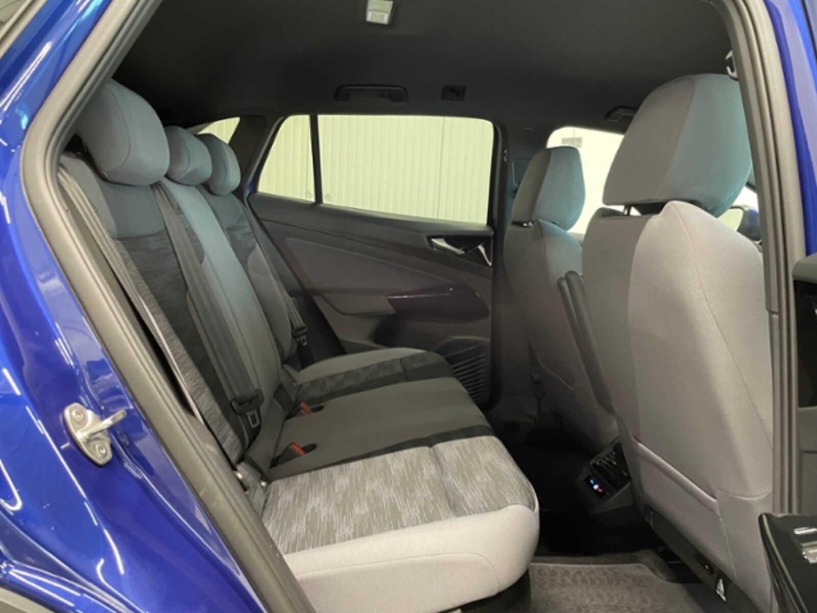 Volkswagen ID.4 – Bild 22