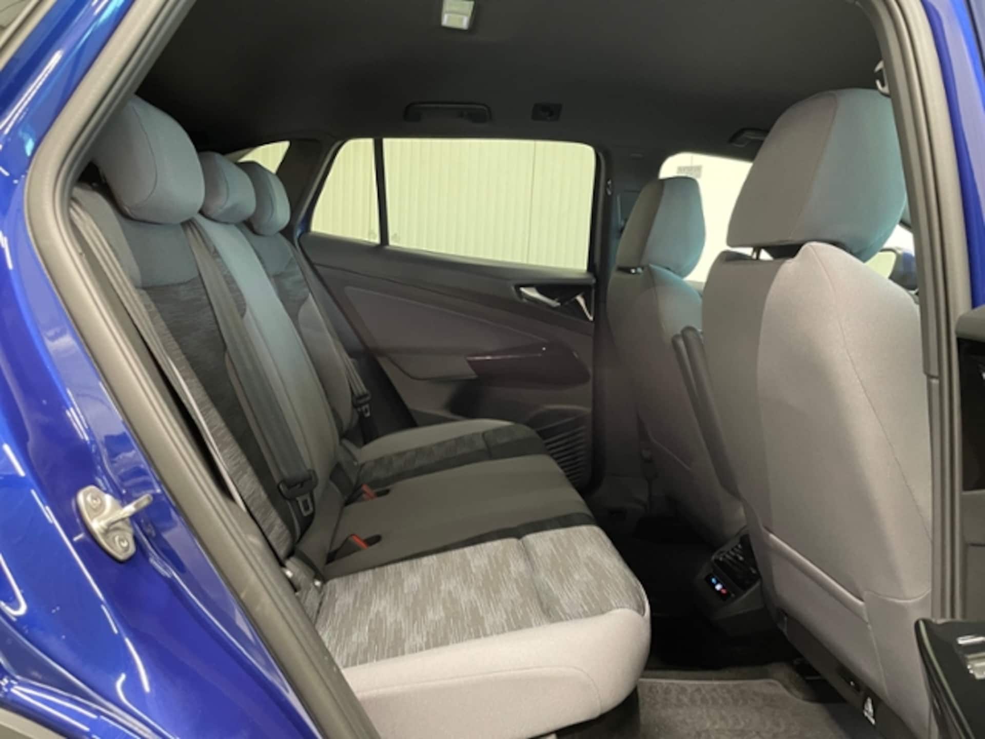 Volkswagen ID.4 Pro