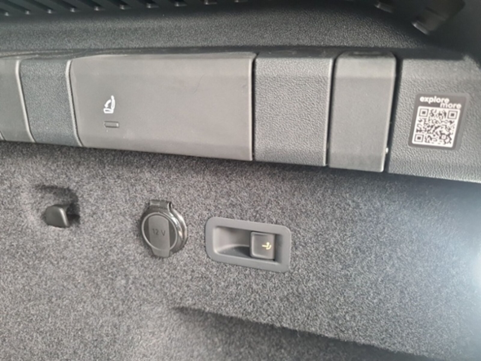Škoda Kodiaq – Bild 18