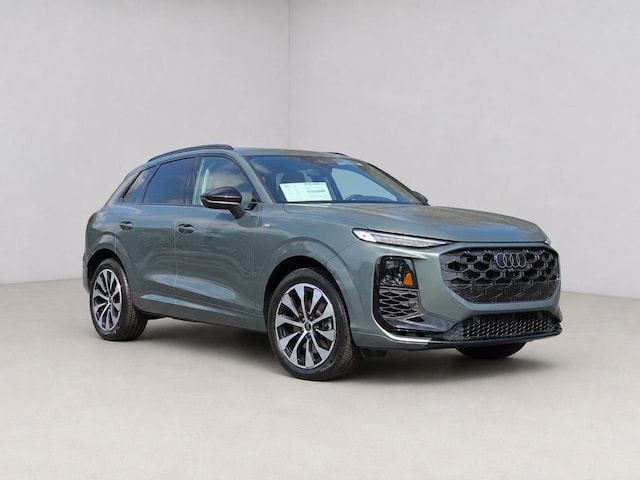 Photo of 2026 Audi Q3 SUV