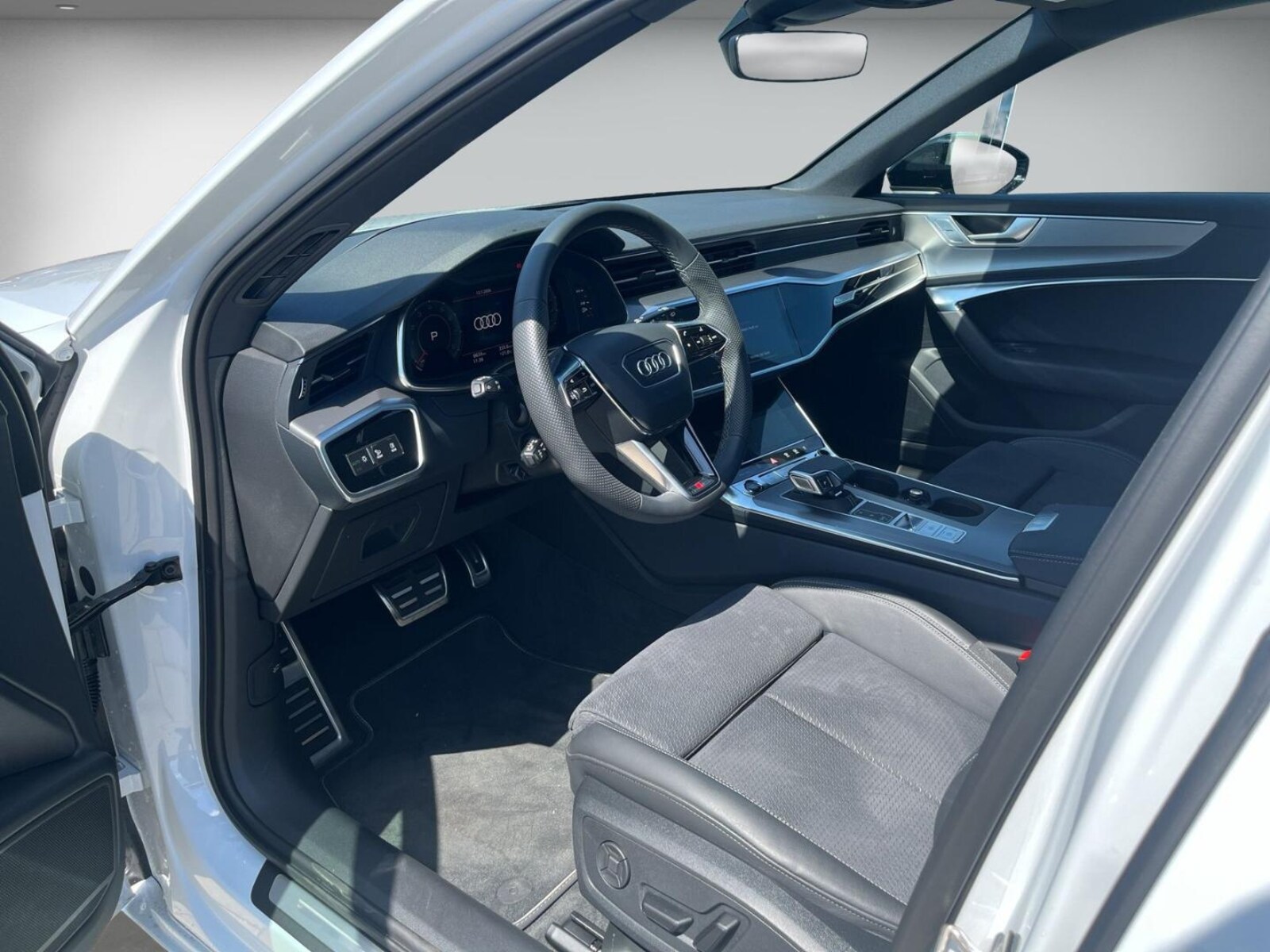 Audi A6 Avant – Bild 11
