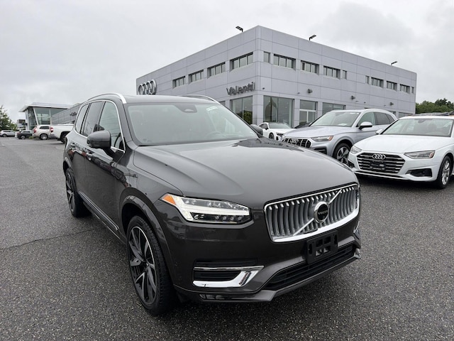 2024 Volvo XC90 Ultimate