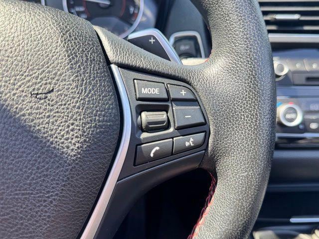 2016 BMW 2 Series 228i - Photo 35