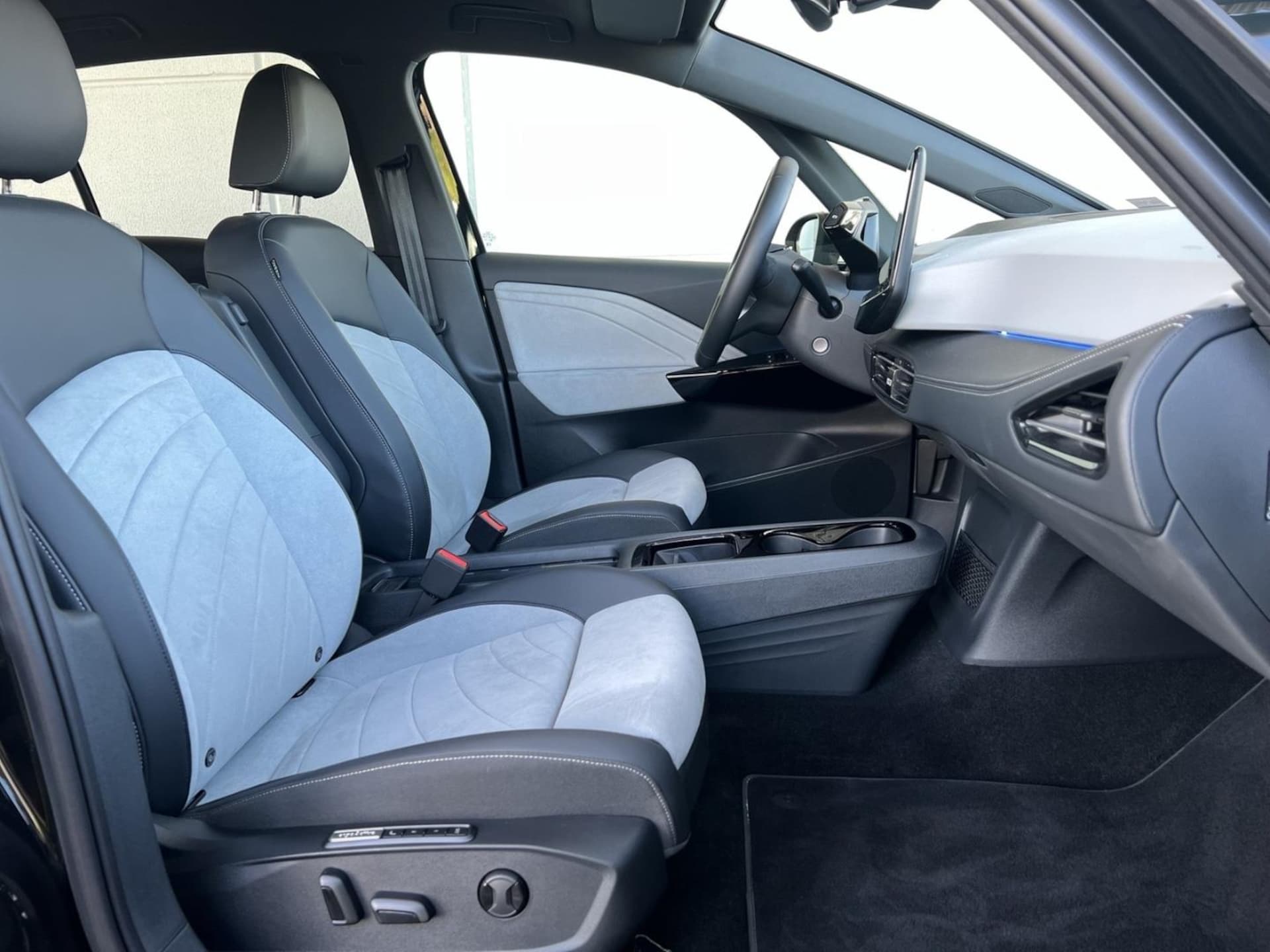 Volkswagen ID.3 MOVE Pro