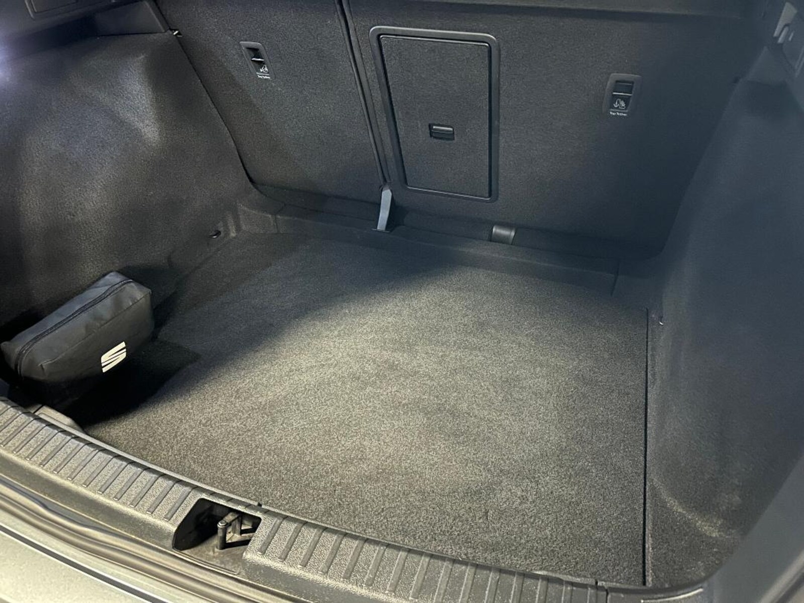 SEAT Ateca – Bild 5