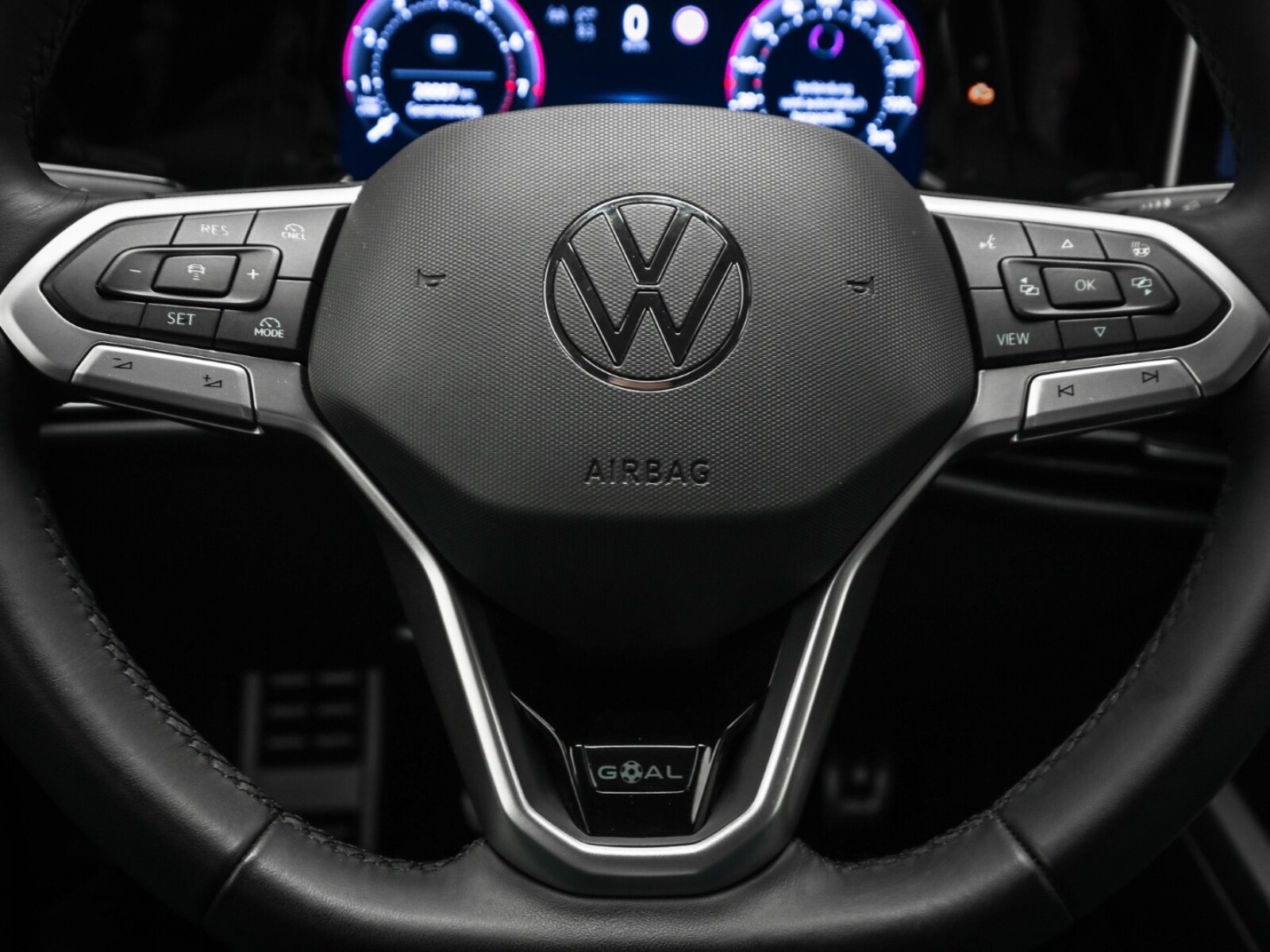 Volkswagen Golf Variant – Bild 8