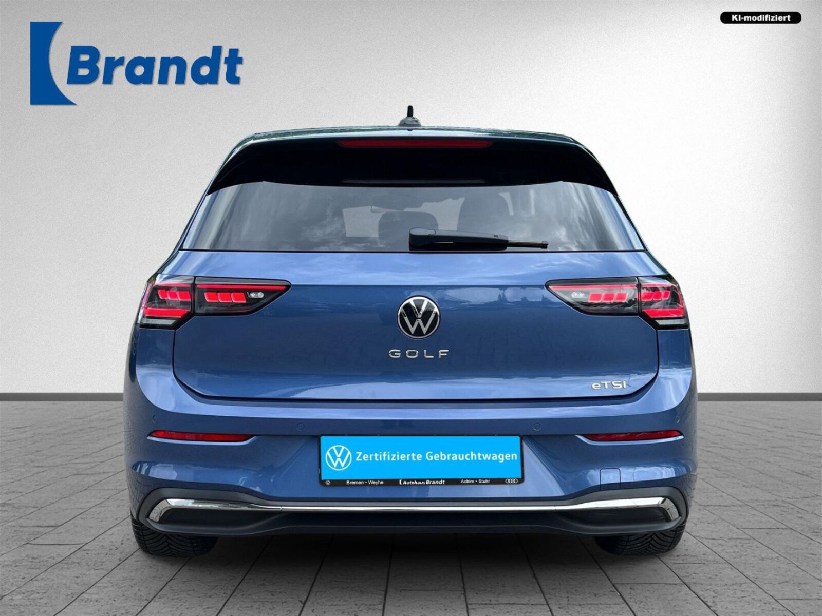 Volkswagen Golf – Bild 5