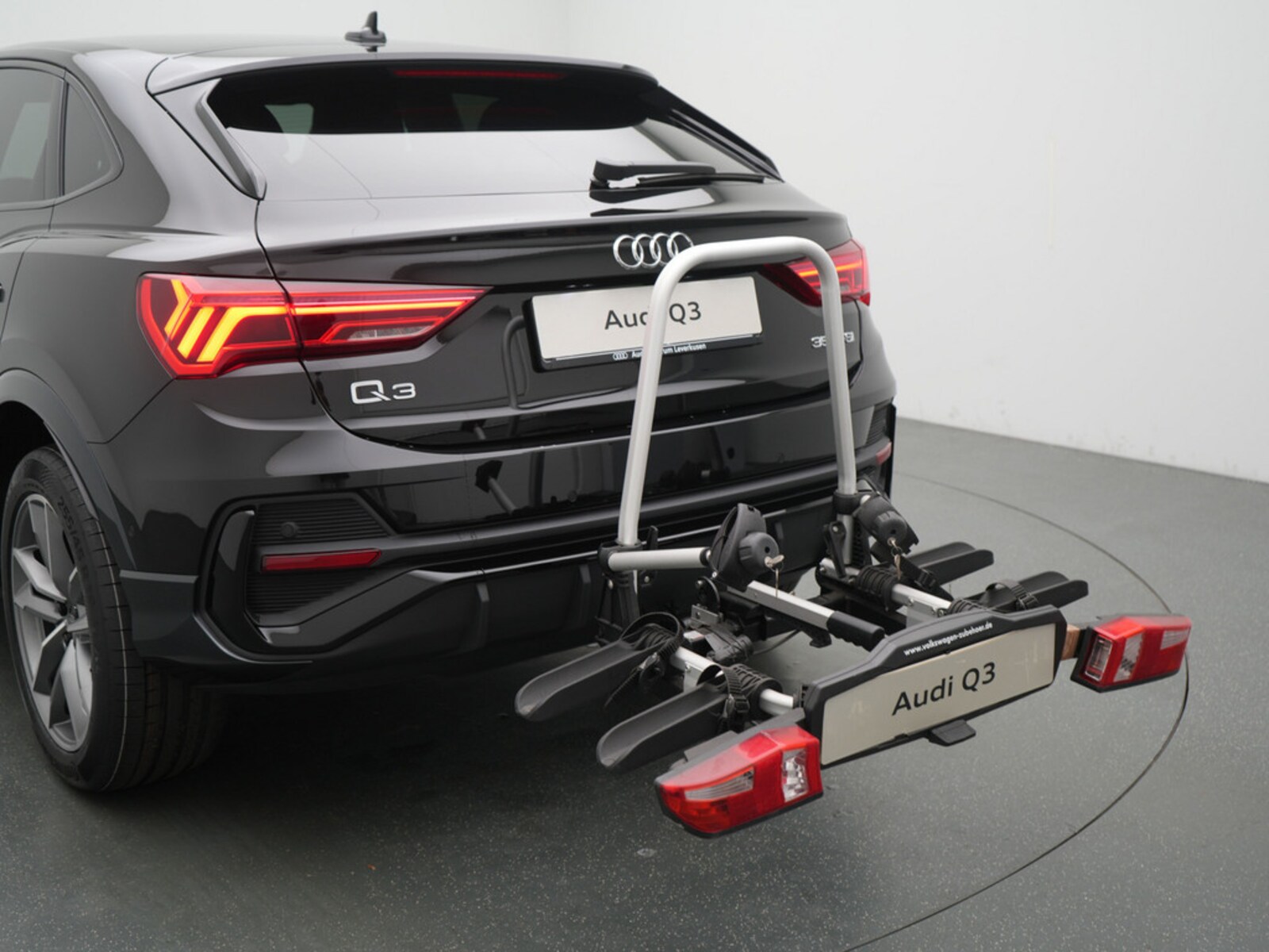 Audi Q3 Sportback – Bild 4