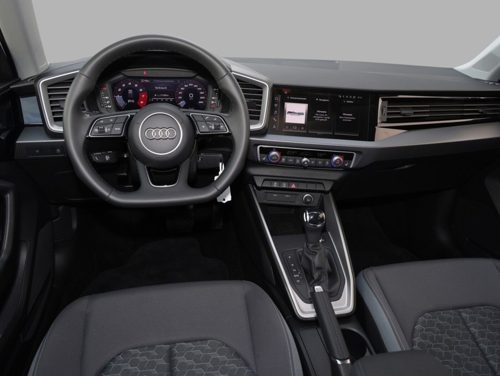 Audi A1 Sportback – Bild 13