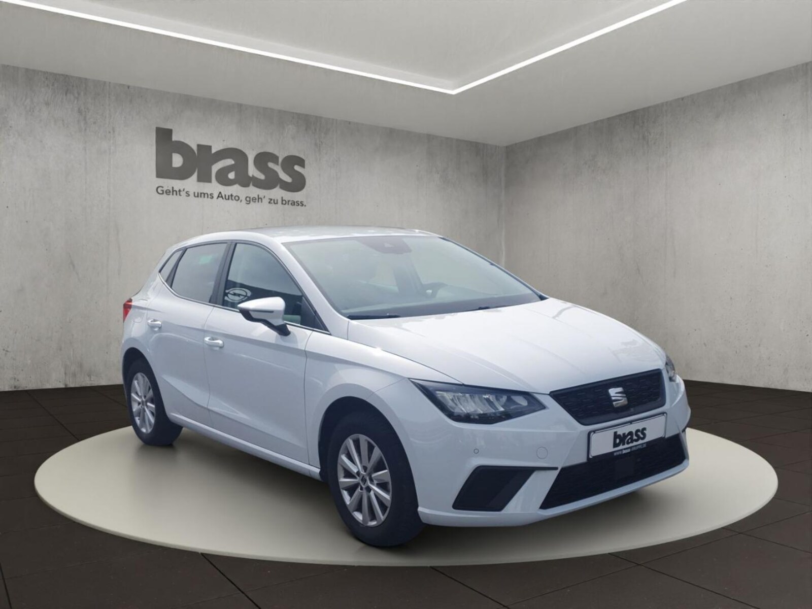 SEAT Ibiza – Bild 7