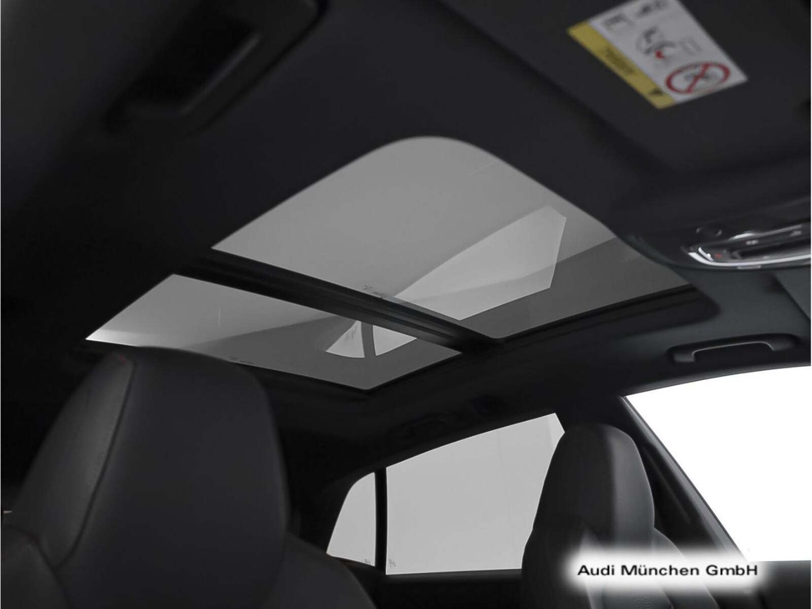 Audi RS Q8 – Bild 19