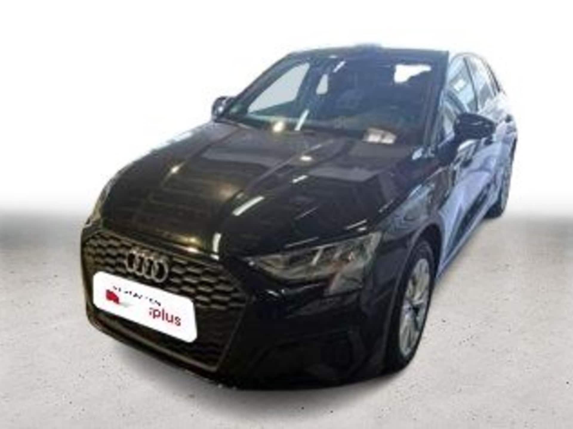 Audi A3 Sportback TFSI e 2023