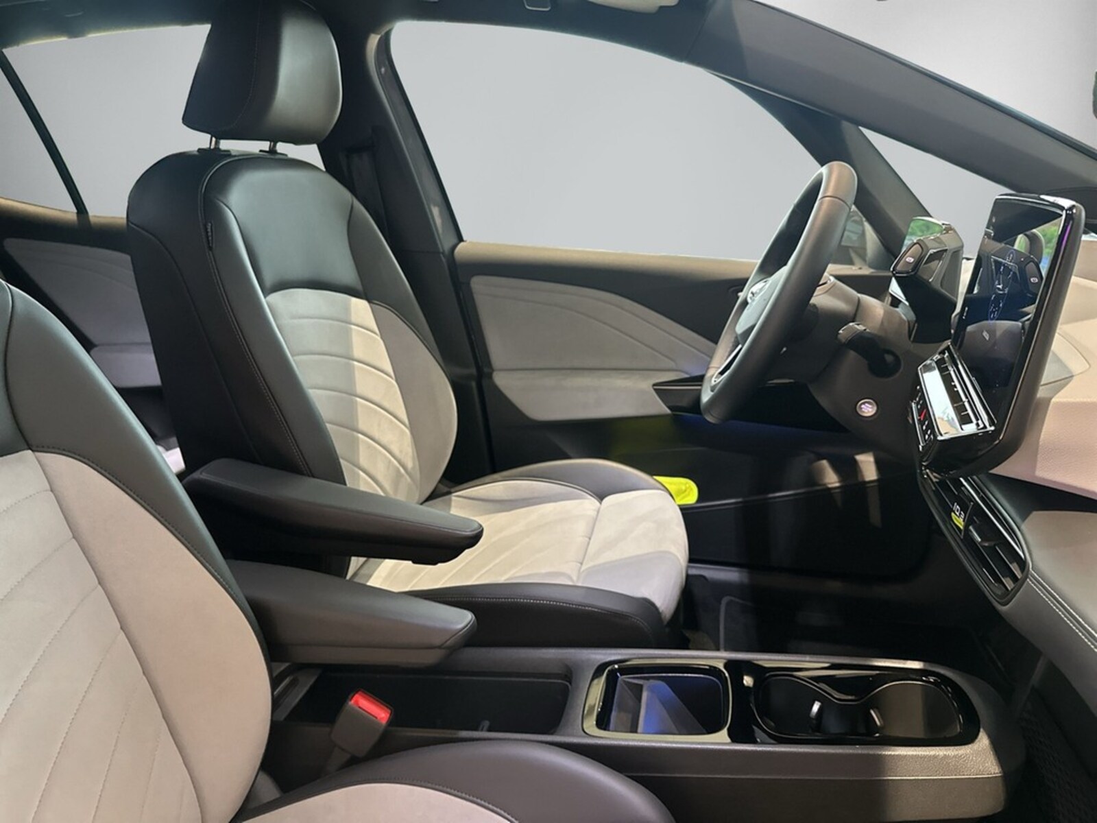 Volkswagen ID.3 – Bild 14