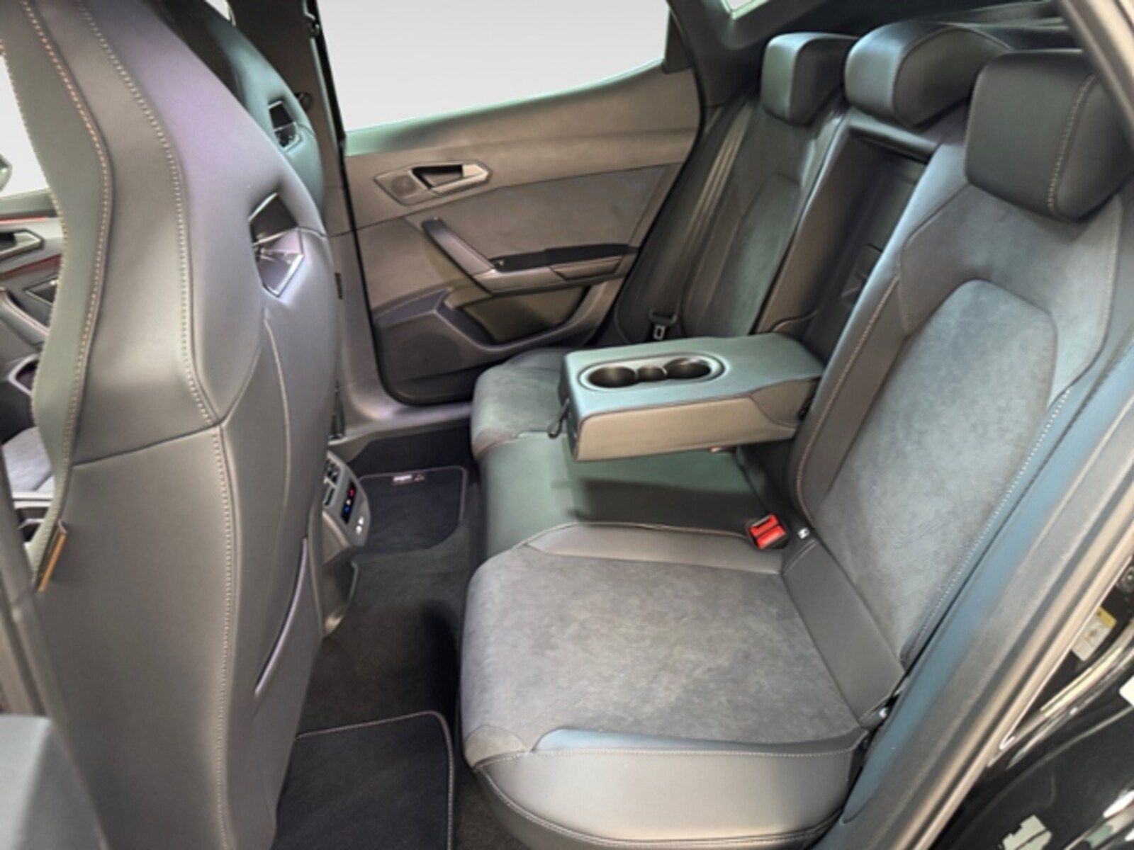 CUPRA Formentor – Bild 9