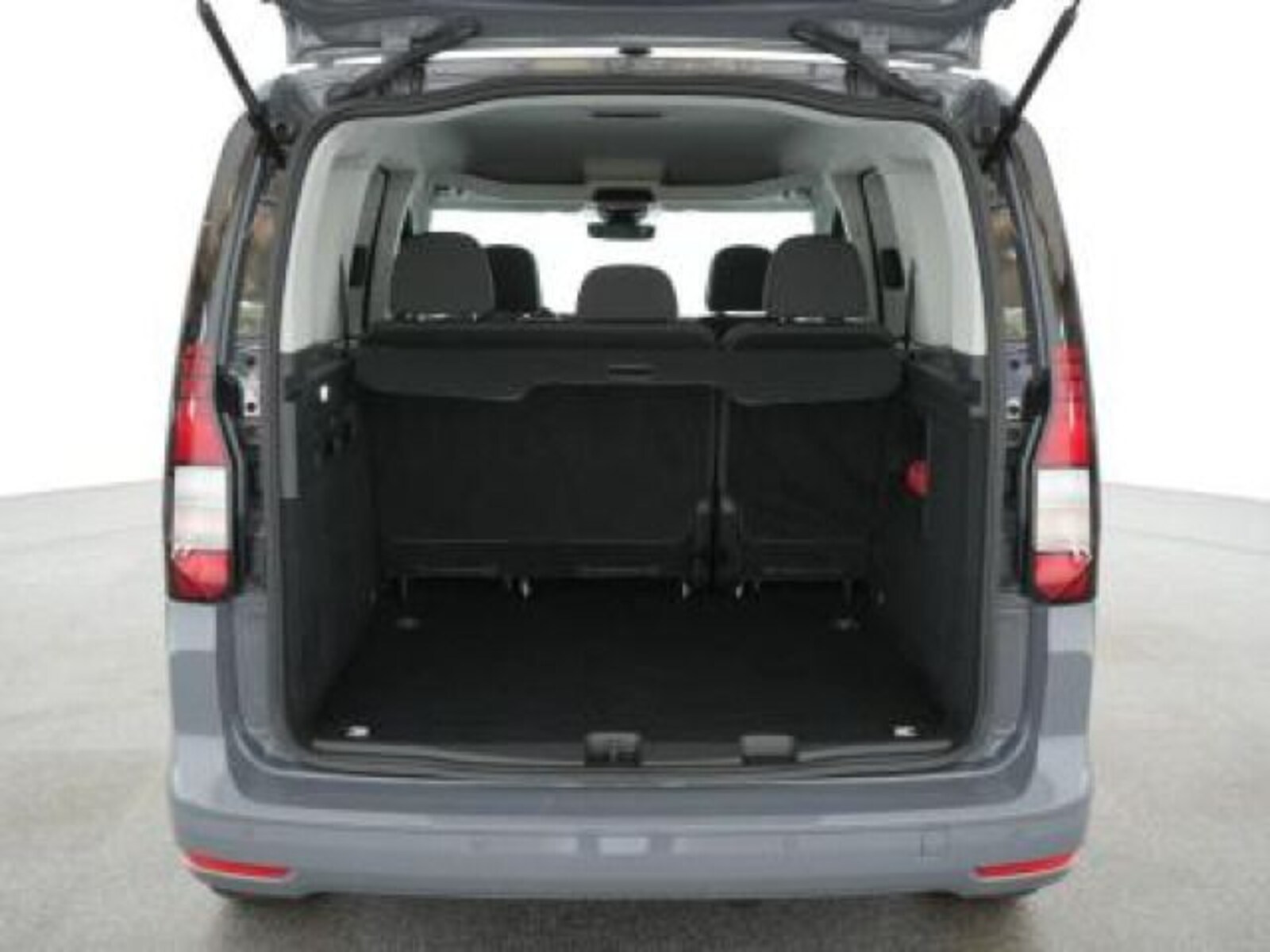 Volkswagen Caddy – Bild 7