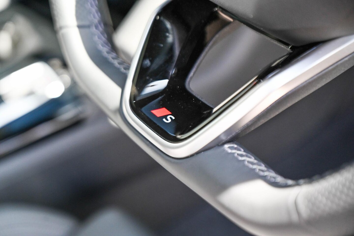 Image about Audi Q5 Sportback e-hybrid quattro S tronic