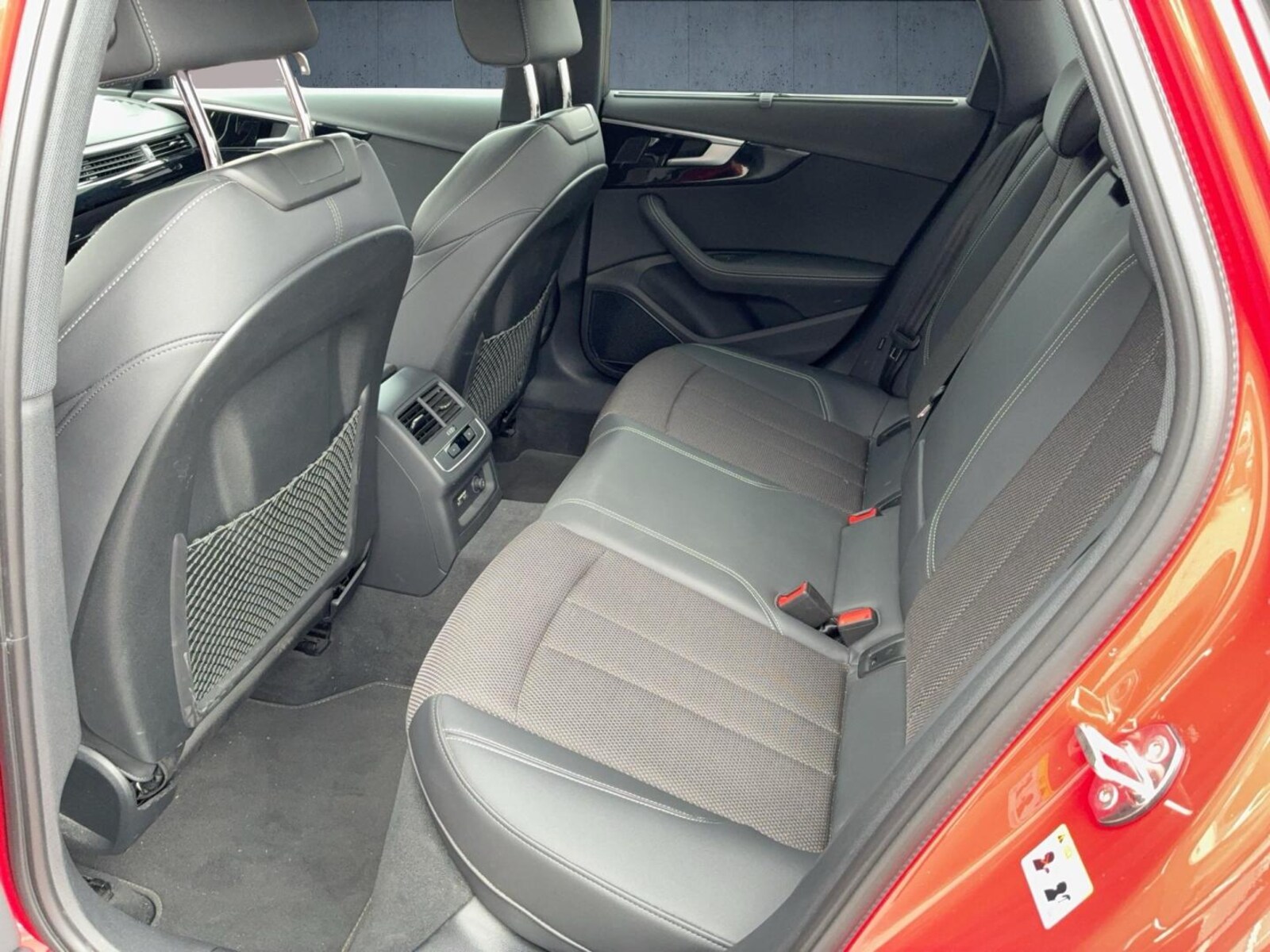 Audi A4 Avant – Bild 13