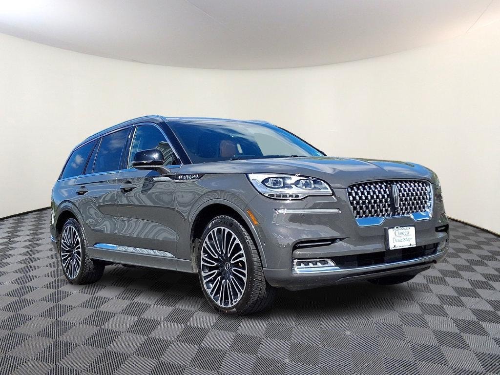 2023 Lincoln