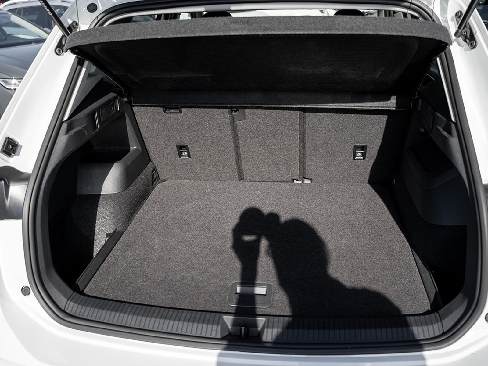 Volkswagen Tiguan – Bild 15