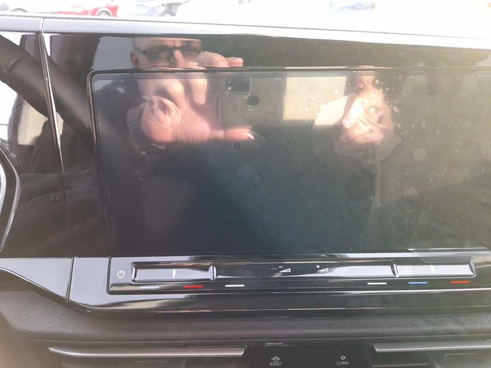 Volkswagen Caddy – Bild 13