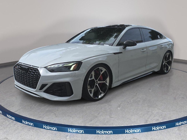 2023 Audi RS 5 Sportback