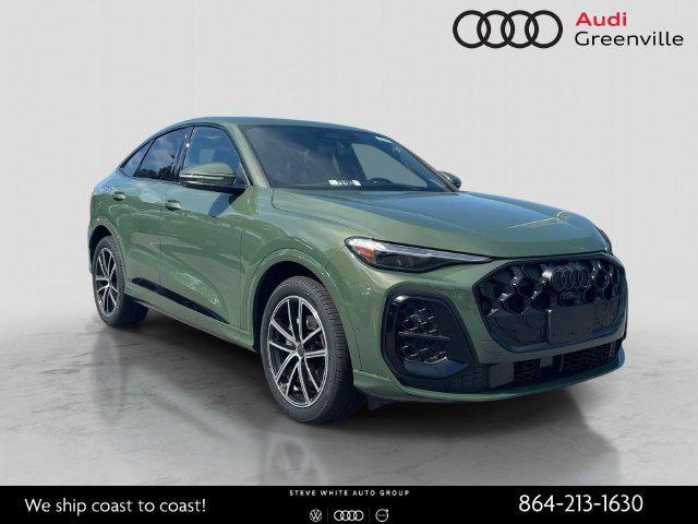 Photo of 2026 Audi Q5 Sportback