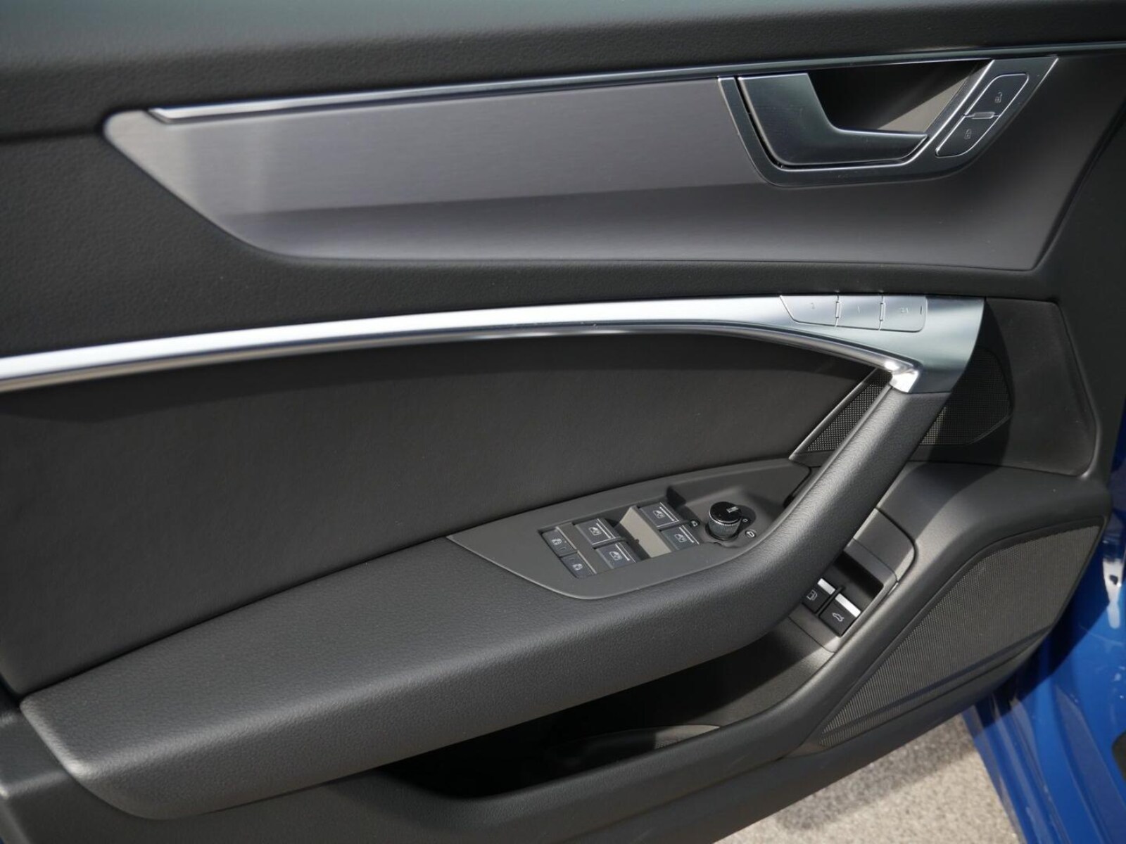 Audi A6 Avant – Bild 22