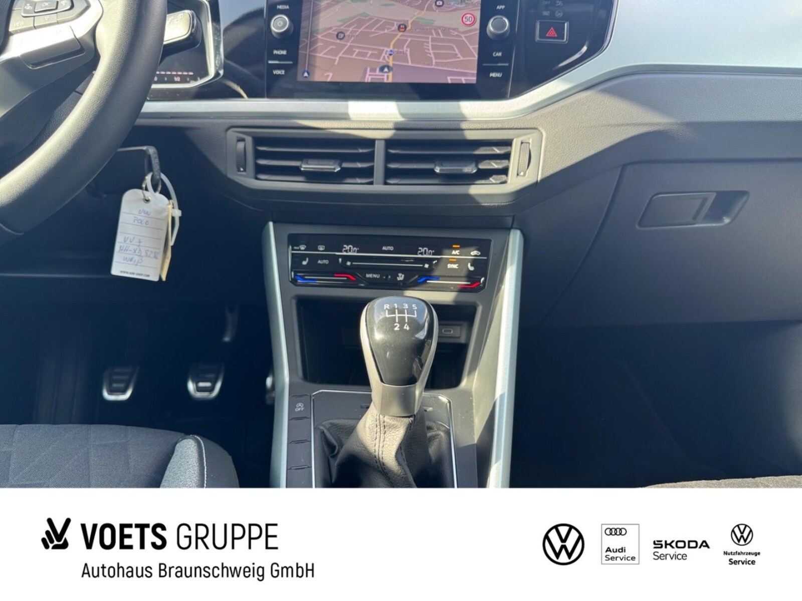 Volkswagen Polo – Bild 9