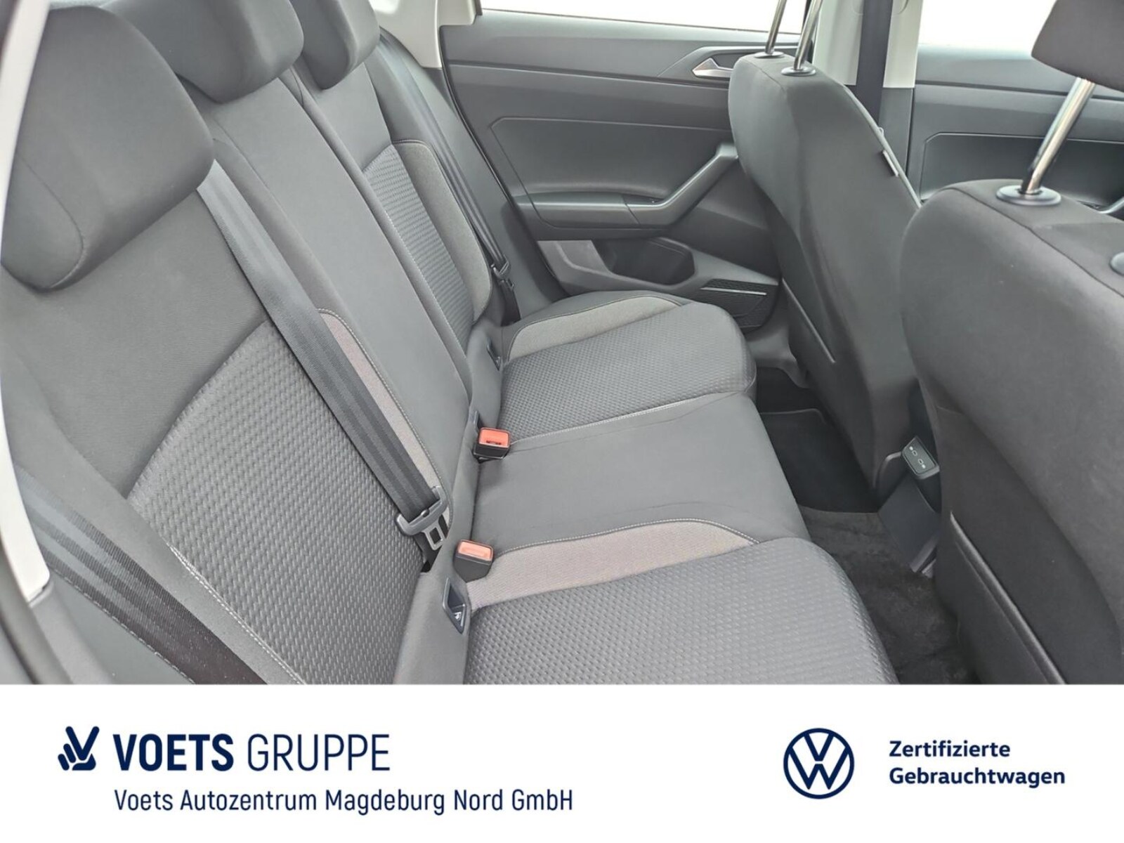 Volkswagen Polo – Bild 14
