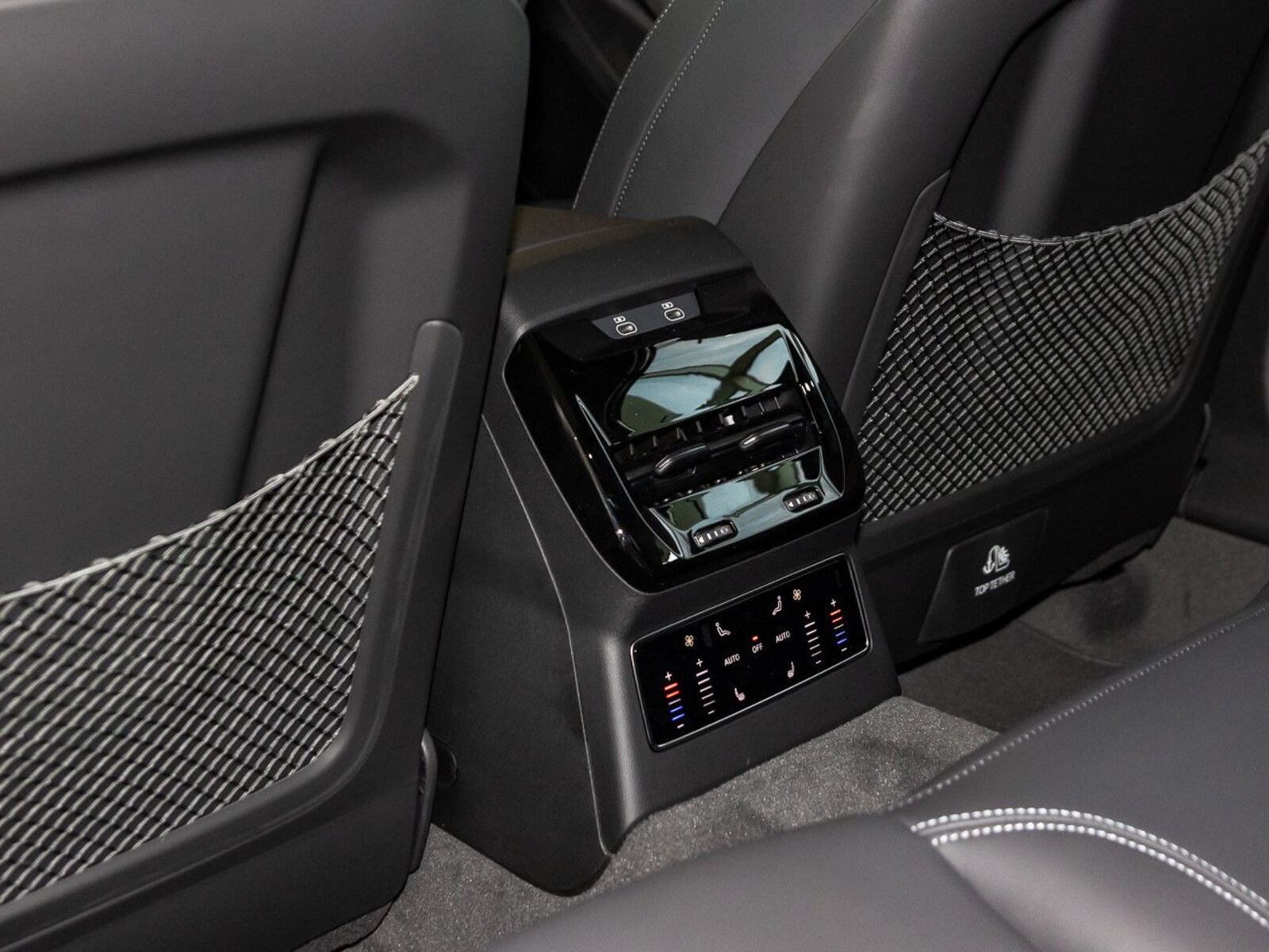 Audi A6 Limousine – Bild 9