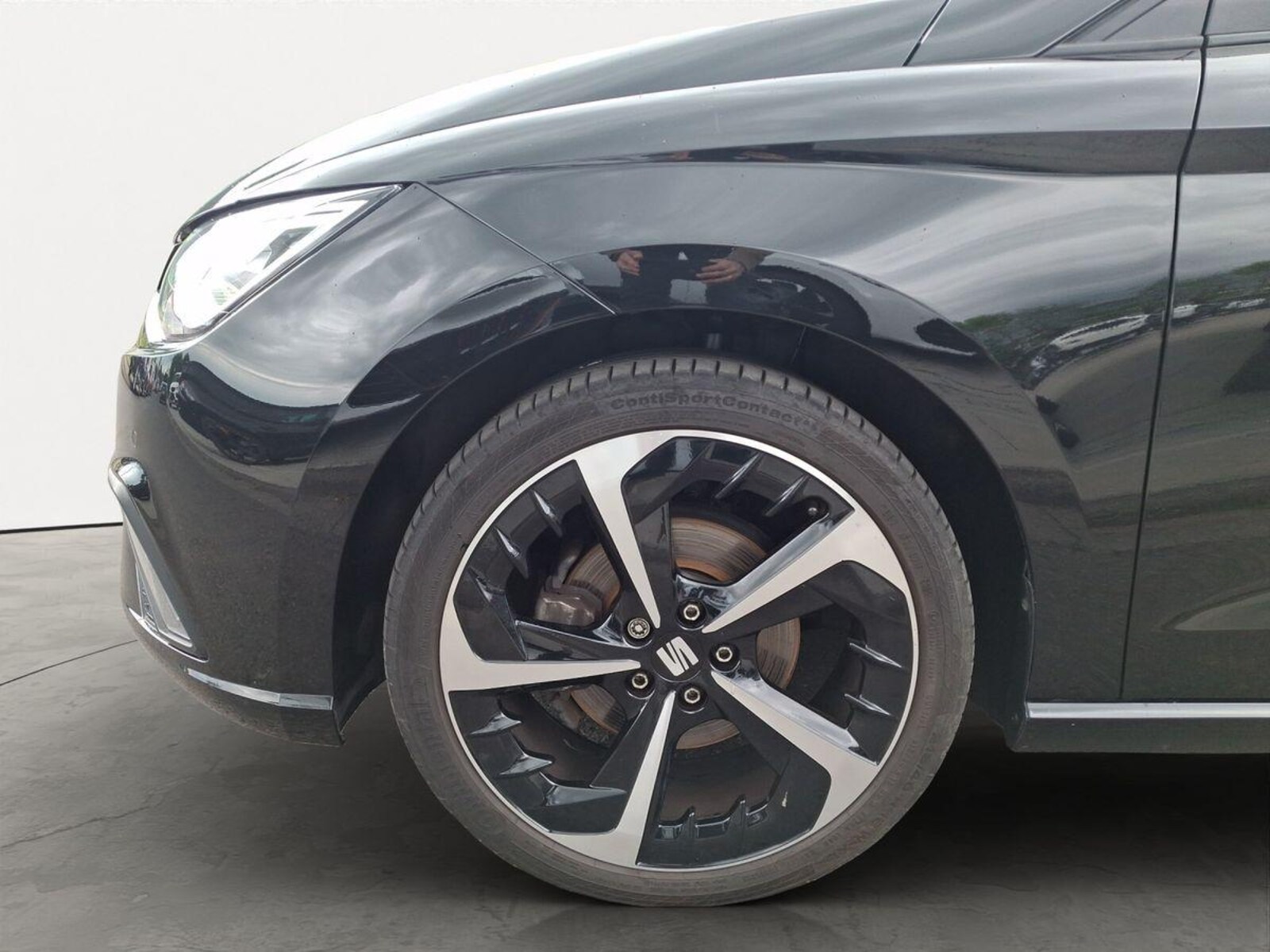 SEAT Ibiza – Bild 7