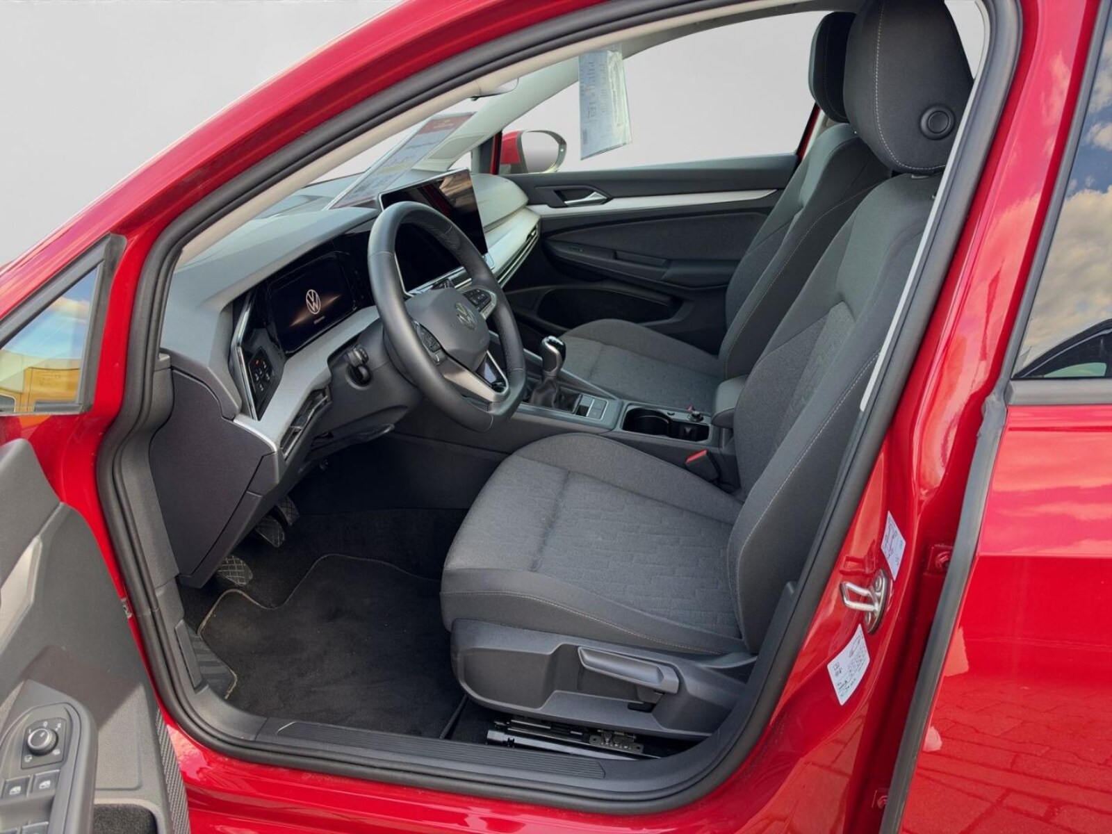 Volkswagen Golf – Bild 10
